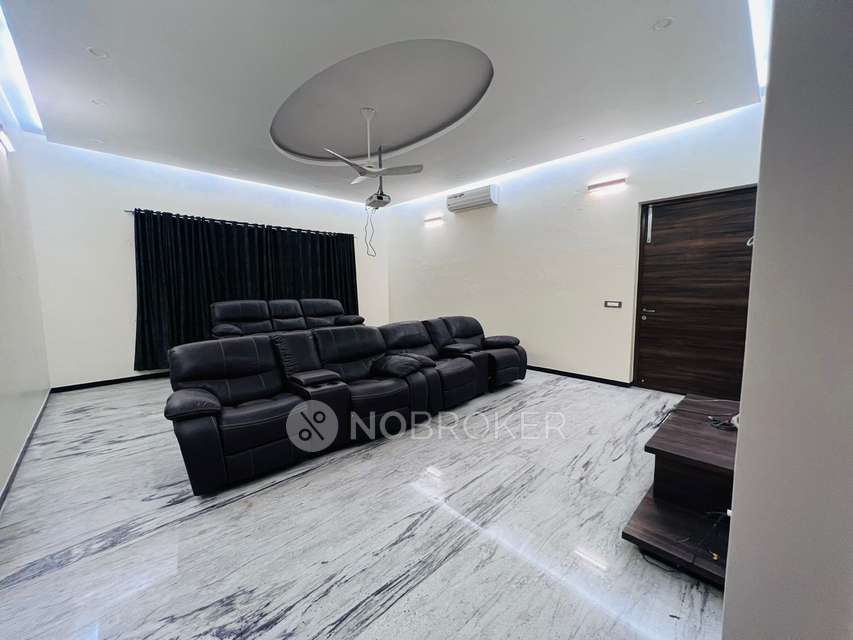 4+ BHK House for Rent  In Ips Colony