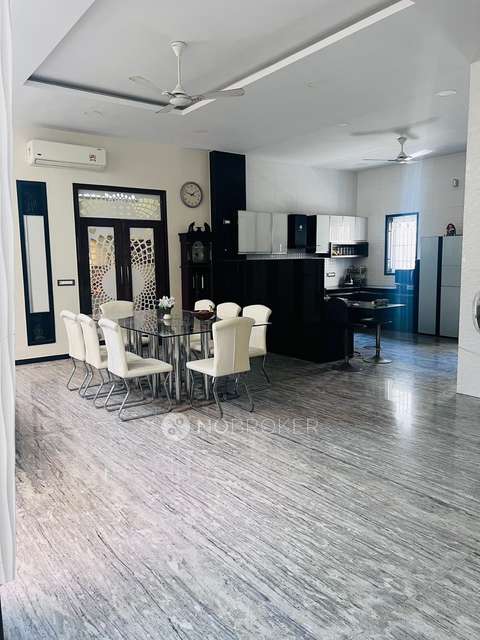 4+ BHK House for Rent  In Ips Colony