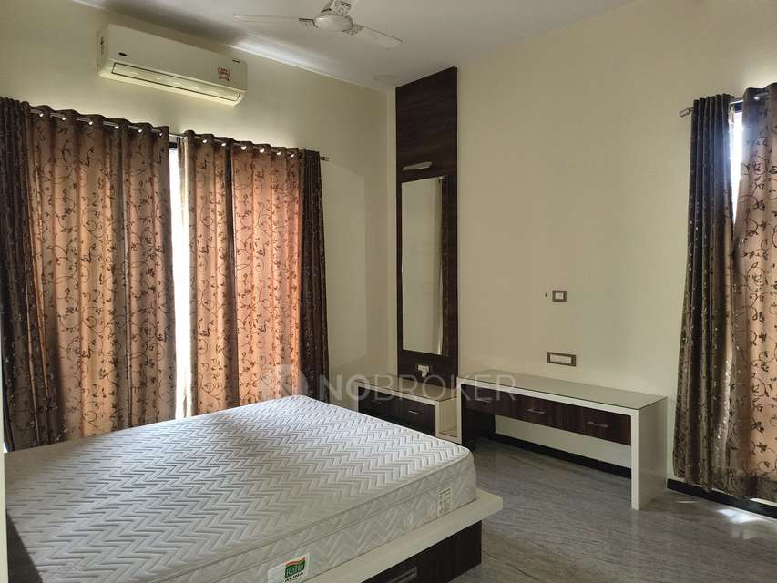4+ BHK House for Rent  In Manapakkam
