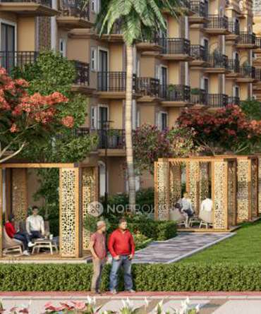 3 BHK Flat In Signature Global Park For Sale  In Sector 36