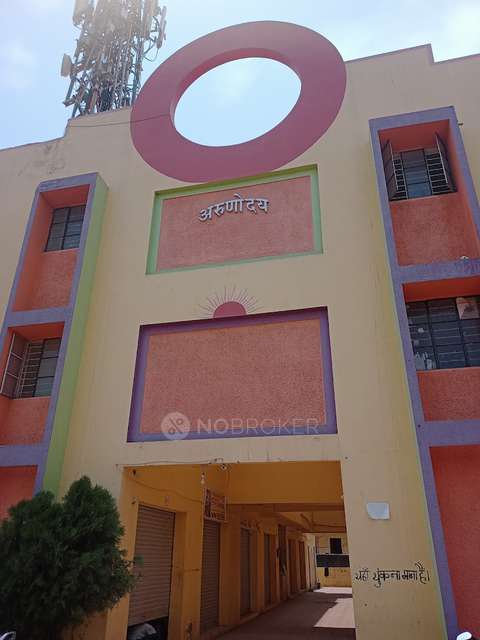 2 BHK Flat In Daya Apartments for Rent  In Mehrauli