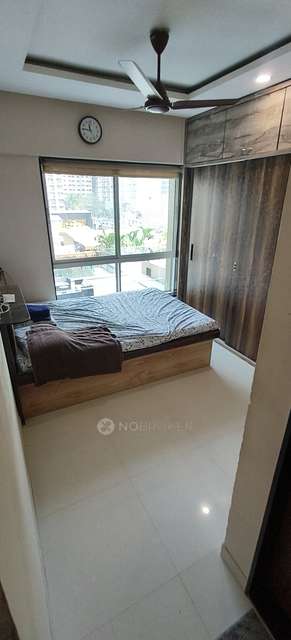 1 BHK Flat In Royal Oasis Phase 1 By Royal Realtors For Sale  In Malad East