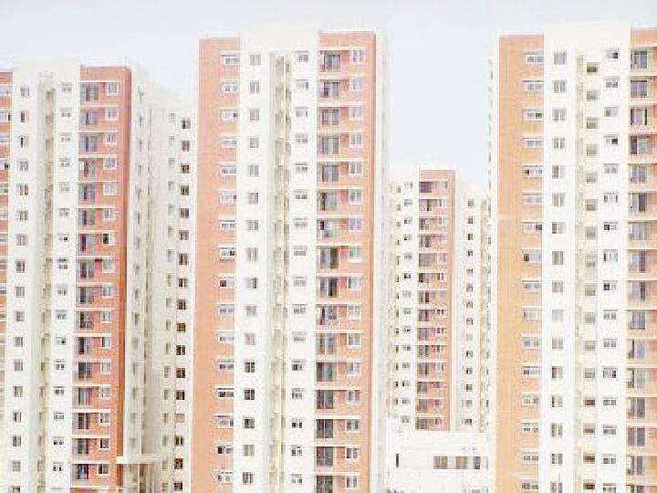 2 BHK Flat In Prestige Bella Vista for Rent  In Iyyappanthangal