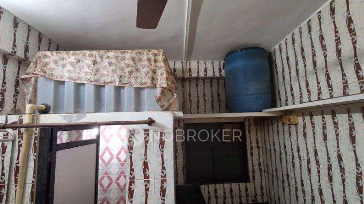 1 RK Flat In Farukh Manzil for Rent  In Thane West
