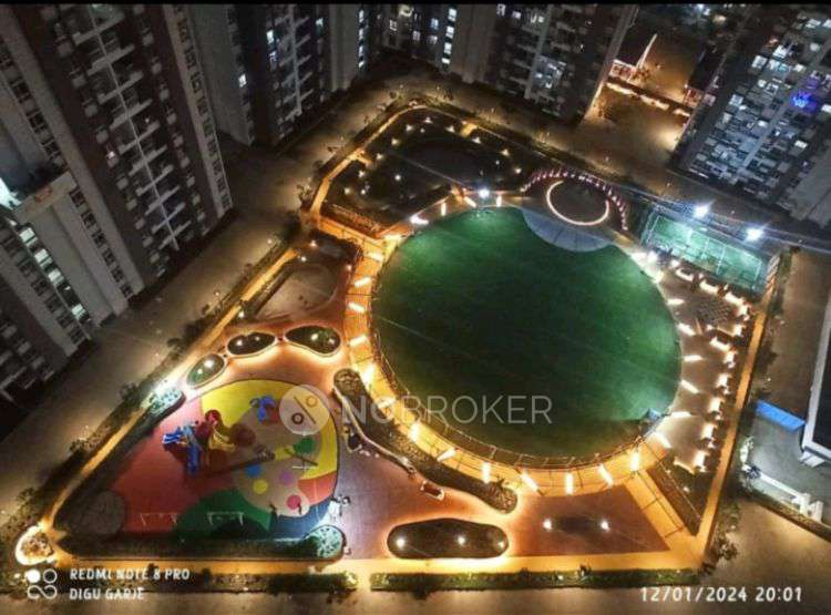 Single Room for Male In 3 BHK  In Vtp Velair In Vtp Belair