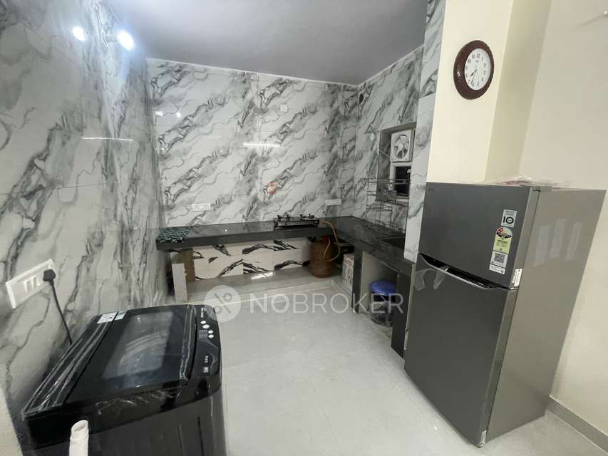 2 BHK Flat In Mayur Vihar Phase 2 for Rent  In Pocket D, Mayur Vihar Phase 2