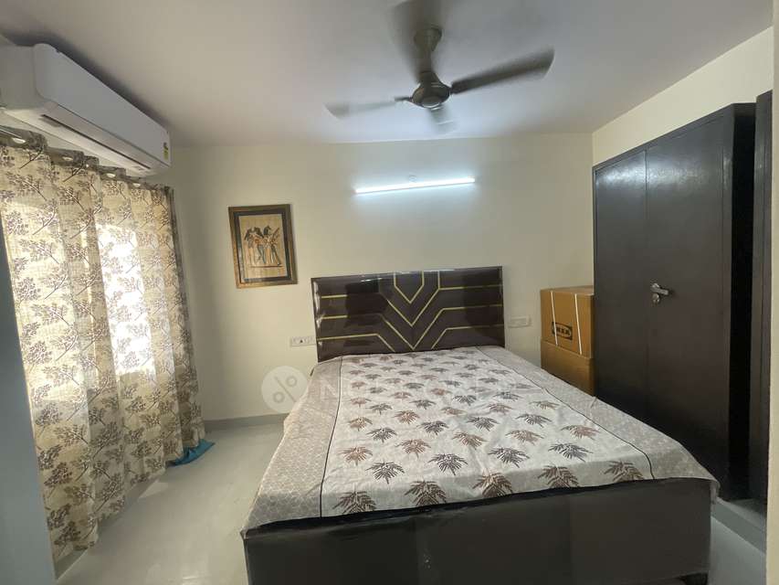 2 BHK Flat In Mayur Vihar Phase 2 for Rent  In Pocket D, Mayur Vihar Phase 2