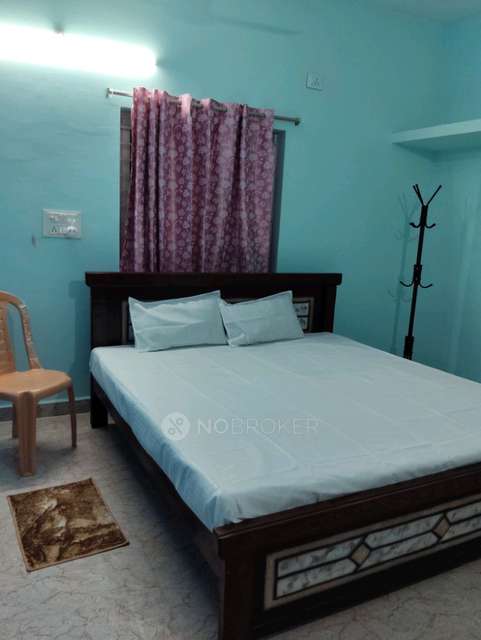 Single Room for Female In 3 BHK  In House No: 170, Road No: 4, Nandan Ratan Pride, Back Side Of Symphony Park Homes. Bandlaguda, Ramachandrapuram, Patancheruvu, Hyderabad, Telangana 502319, India