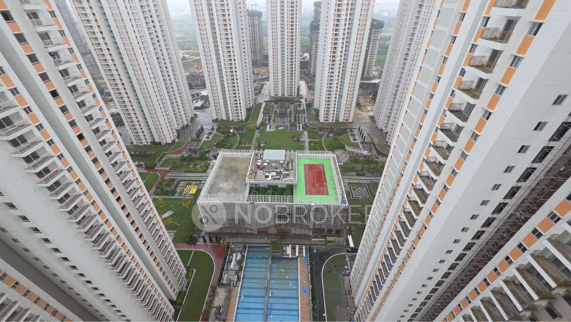 3 BHK Flat In Myhome Sayuk  For Sale  In Tellapur