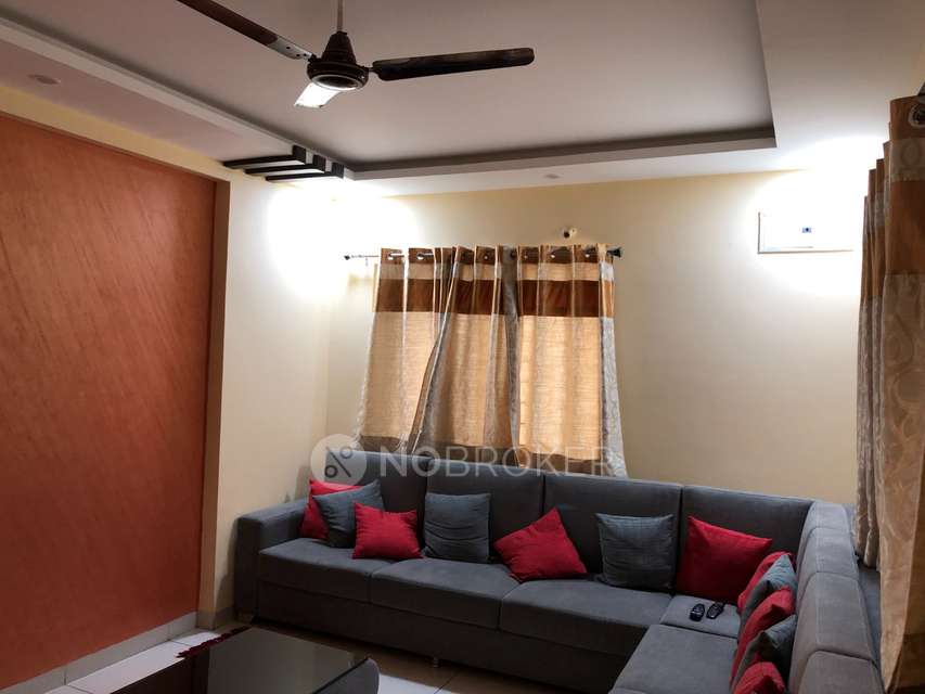 2 BHK Flat In Aparna Hillpark Lake Breeze, Chanda Nagar For Sale  In Chanda Nagar