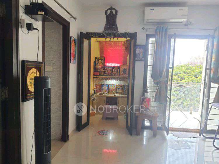 3 BHK Flat In Pragathi Arihant for Rent  In Ffpq+7wh, Military Dairy Farm Road, Indira Nagar, Old Bowenpally, Secunderabad, Telangana 500009, India