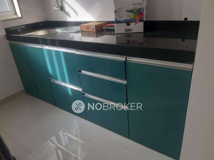 1 BHK Flat In Excellente, Mulund West For Sale  In Mulund West