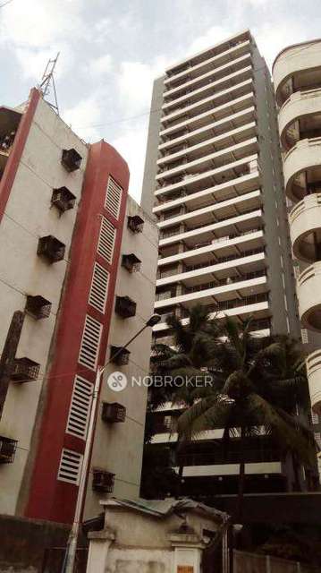 Shared Room for Female In 1 BHK  In Raja Complex In Goregaon West