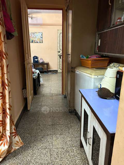 1 BHK Flat In Mahindra & Mahindra Chs Borivali East for Rent  In Borivali East National Park