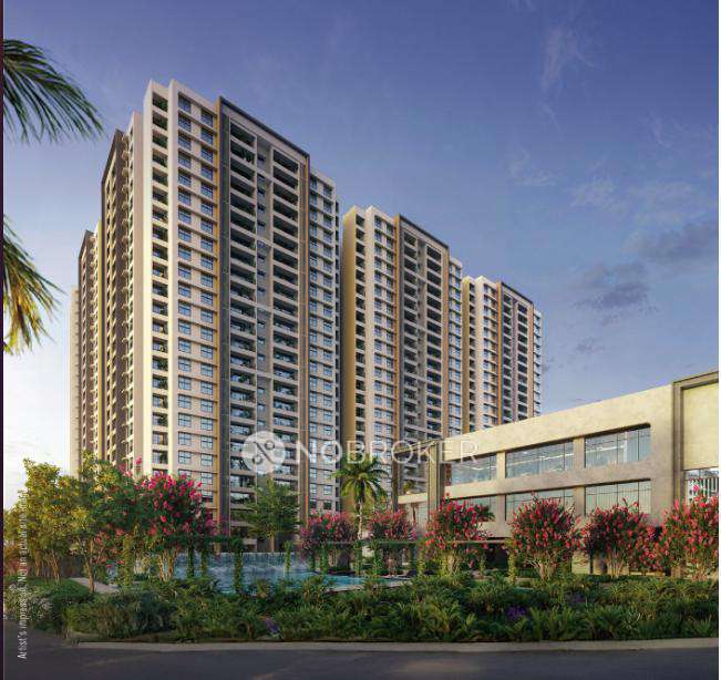 3 BHK Flat In Godrej Lakeside Orchard For Sale  In Sarjapur Road