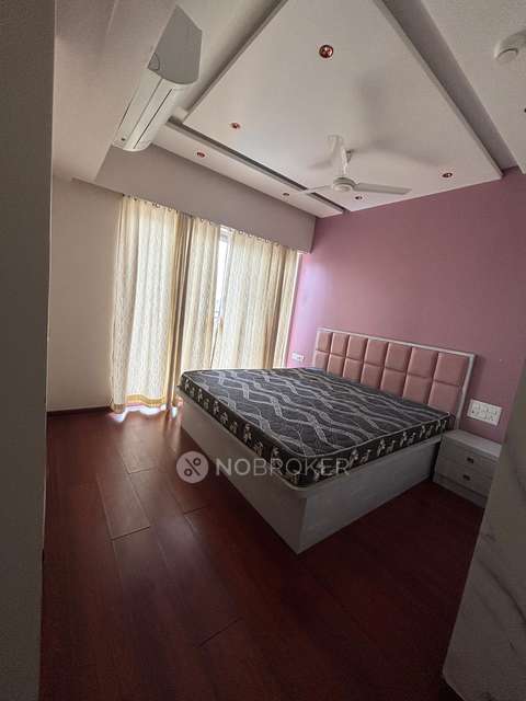 3 BHK Flat In Amanora Ascent Tower for Rent  In Hadapsar, Pune