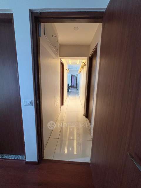 3 BHK Flat In Amanora Ascent Tower for Rent  In Hadapsar, Pune