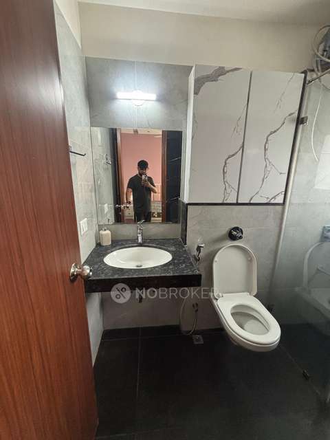 3 BHK Flat In Amanora Ascent Tower for Rent  In Hadapsar, Pune