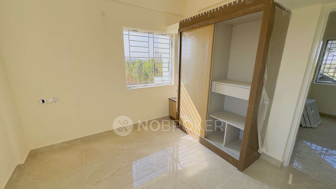 1 BHK House for Rent  In Varthur