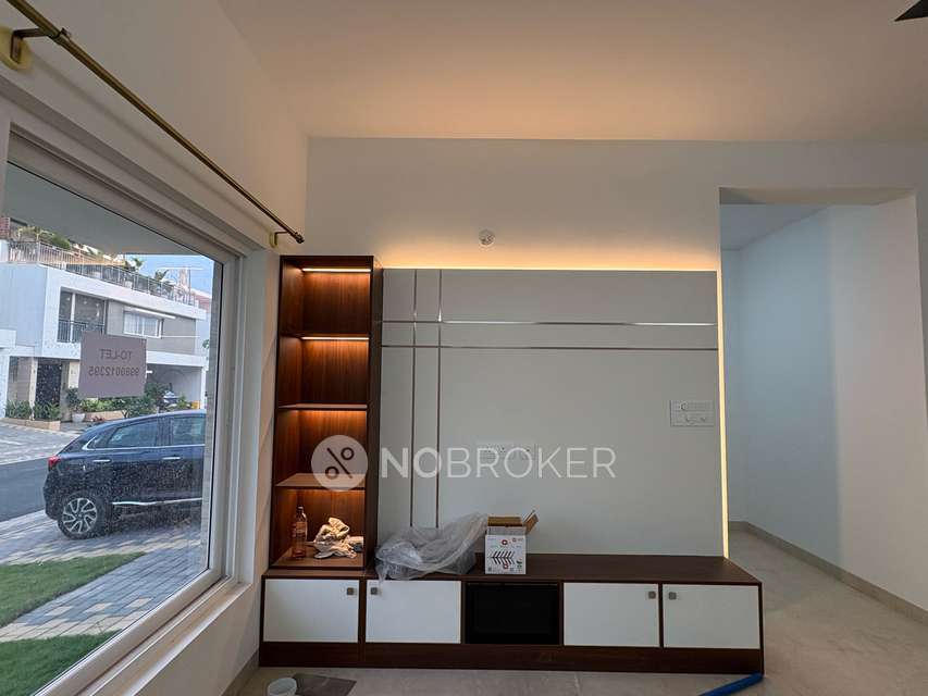 4 BHK Villa In Adarsh Sanctuary for Rent  In Gattahalli