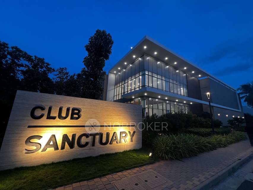 4 BHK Villa In Adarsh Sanctuary for Rent  In Aavalahalli