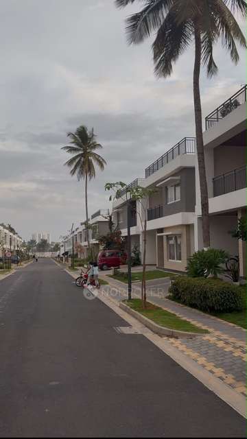 4 BHK Villa In Adarsh Sanctuary for Rent  In Gattahalli
