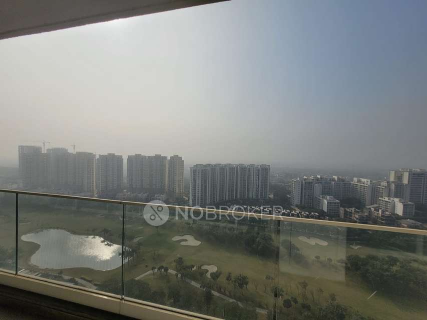 4 BHK Flat In Kalpataru Vista , Sector 128 for Rent  In Sector 128