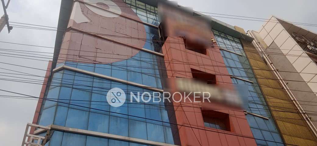 Office Space in Lb Nagar, Hyderabad for sale 
