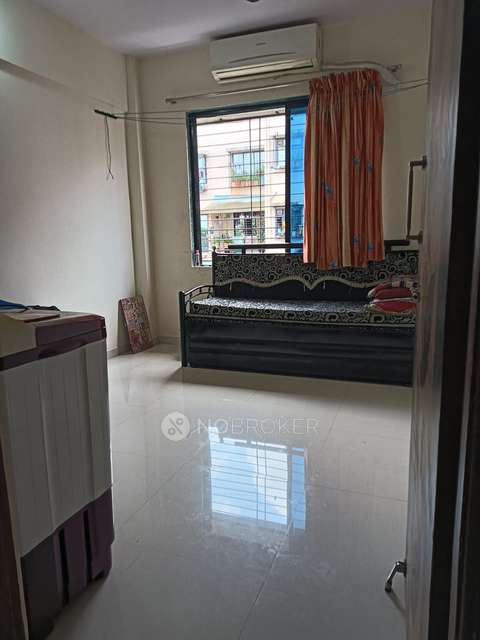 1 BHK Flat In Vrundavan Society For Sale  In Kalyan