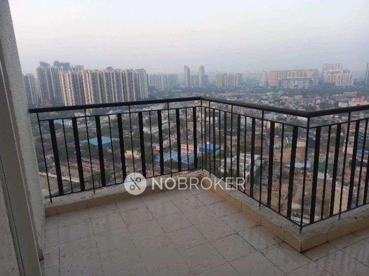 2 BHK Flat In Amrapali Tropical Garden For Sale  In Plot No. Gh 05, Sector Tech Zone 4, Amrapali Dream Valley, Greater Noida, Uttar Pradesh 201318, India