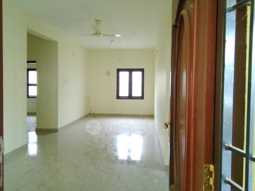 3 BHK Flat In Sainath Builders, Bhel Nagar, Medavakkam for Rent  In Madambakkam