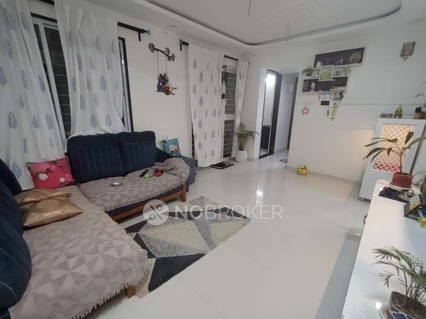 2 BHK Flat In Vardhaman Palm Rose, Punawale For Sale In Punawale