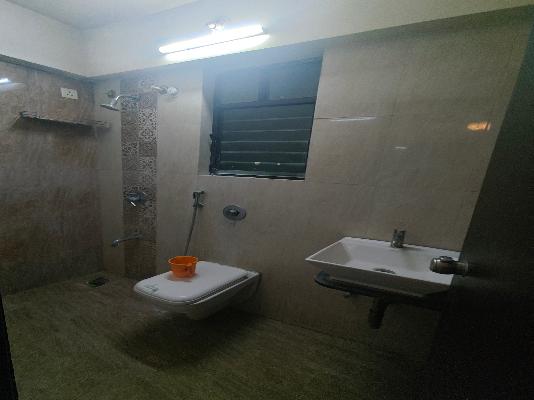 2 BHK Flat In Majestique City for Rent  In Wagholi