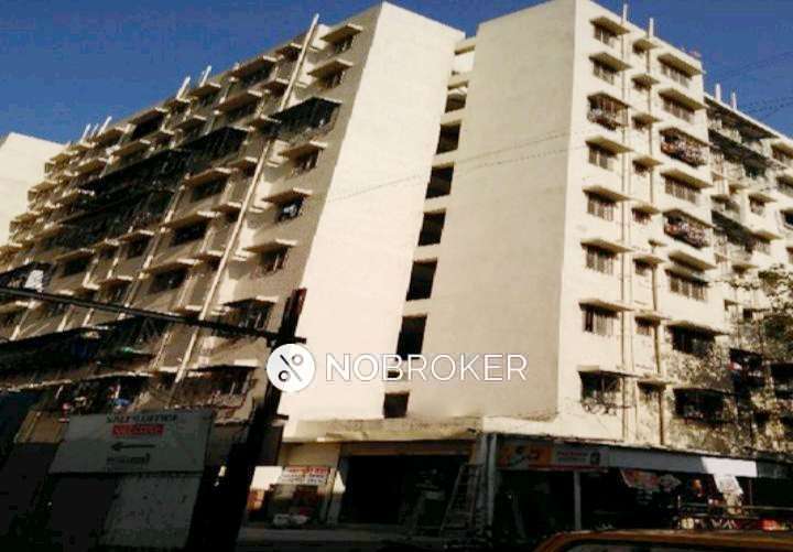 2 BHK Flat In Golden Arcade for Rent  In Golden Arcade