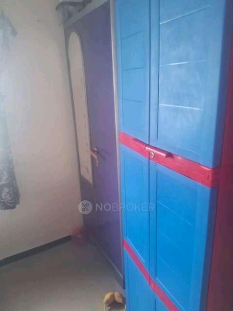 1 BHK Flat In Chandu Bloom for Rent  In Vidyaranyapura