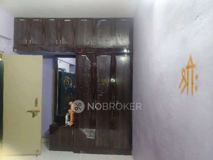 3 BHK Flat In Surya City for Rent  In Bommasandra