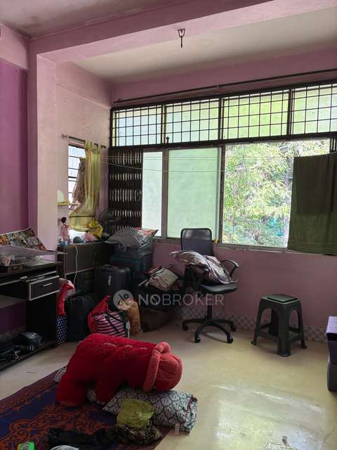 2 BHK Flat In Av Gandharva Nagari for Rent  In Kothrud