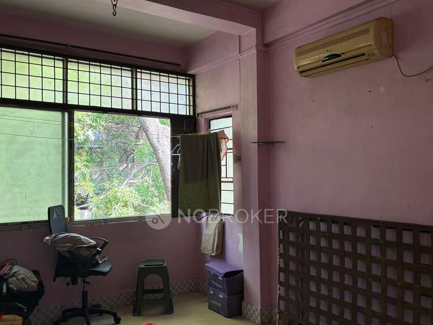 2 BHK Flat In Av Gandharva Nagari for Rent  In Kothrud