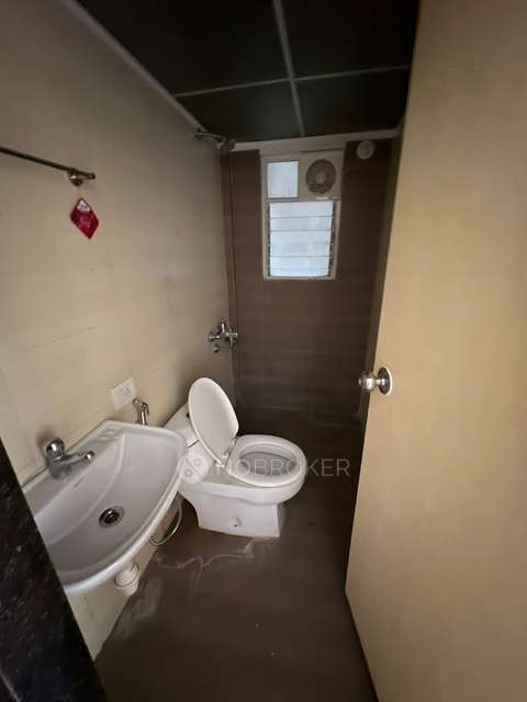 3 BHK Flat In Bella Casa, Baner for Rent  In Baner Road, Pune