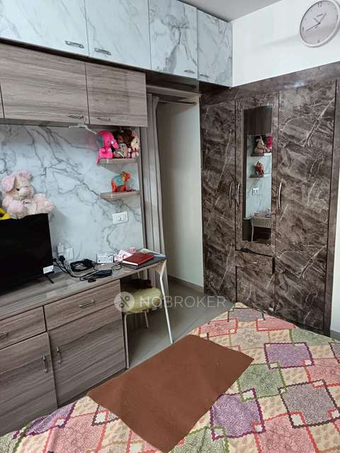 2 BHK Flat In Eleganta, Casa Bella, Palava City For Sale  In Palava City By Lodha