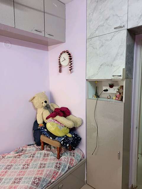 2 BHK Flat In Eleganta, Casa Bella, Palava City For Sale  In Palava City By Lodha