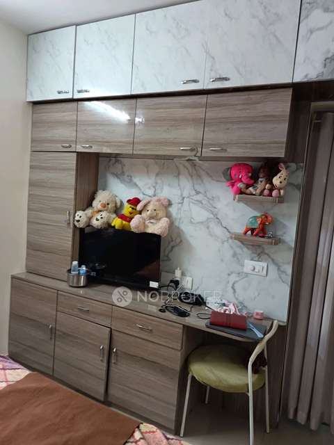 2 BHK Flat In Eleganta, Casa Bella, Palava City For Sale  In Palava City By Lodha