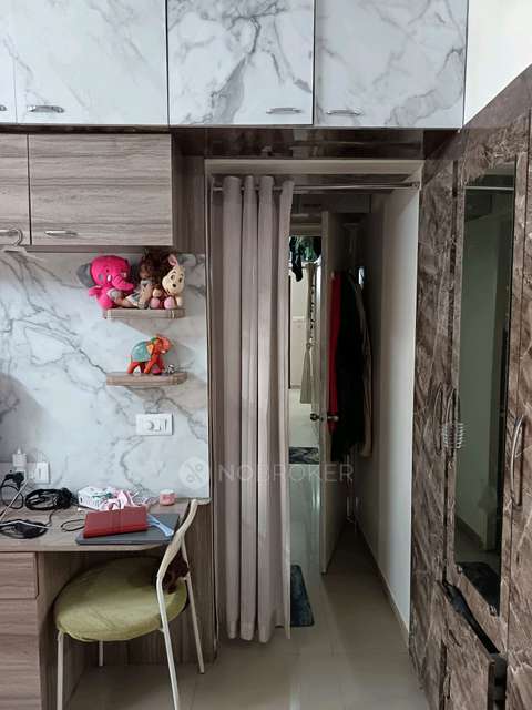 2 BHK Flat In Eleganta, Casa Bella, Palava City For Sale  In Palava City By Lodha