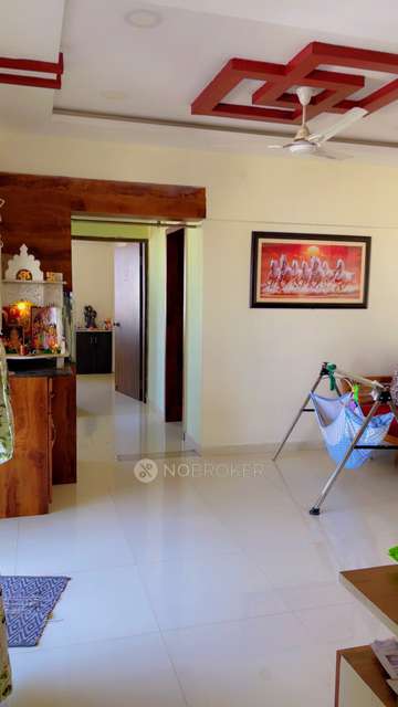 2 BHK Flat In Jai Mudra Heights for Rent  In Pimple Nilakh