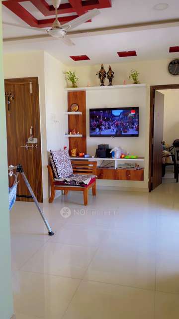 2 BHK Flat In Jai Mudra Heights for Rent  In Pimple Nilakh