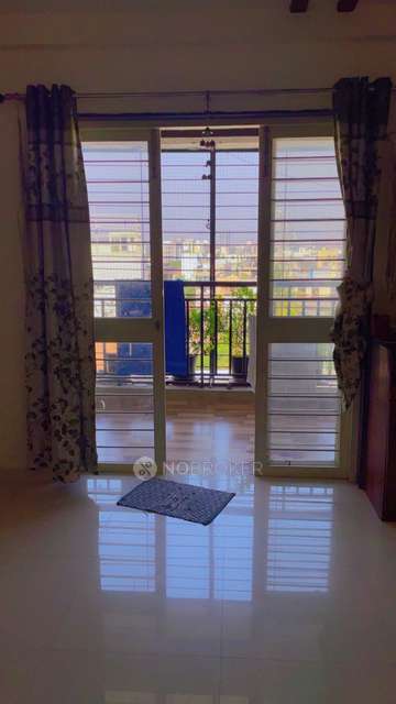 2 BHK Flat In Jai Mudra Heights for Rent  In Pimple Nilakh