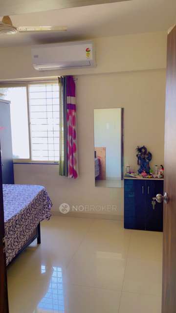 2 BHK Flat In Jai Mudra Heights for Rent  In Pimple Nilakh