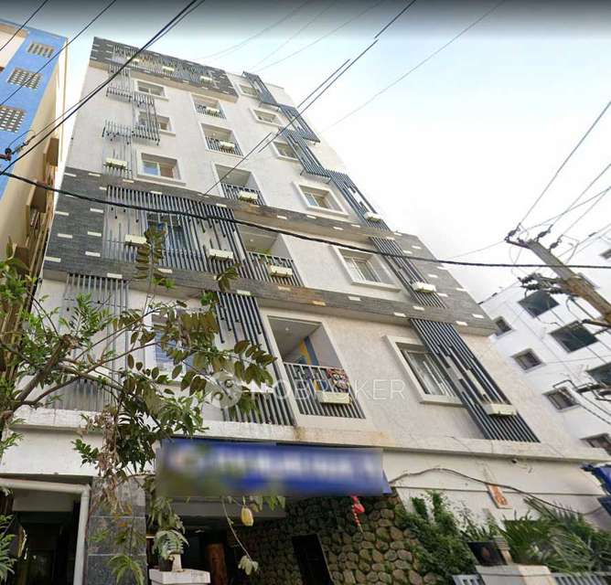 PG for Anyone in  Gachibowli