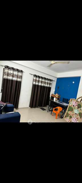 1 BHK Flat In Tcg Cliff Garden Society  for Rent  In Hinjawadi