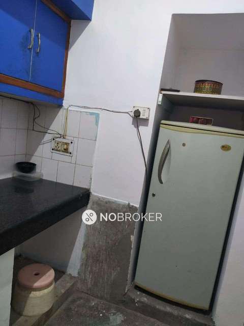 1 BHK Flat In Rose Apartments, Dwarka For Sale  In Dwarka